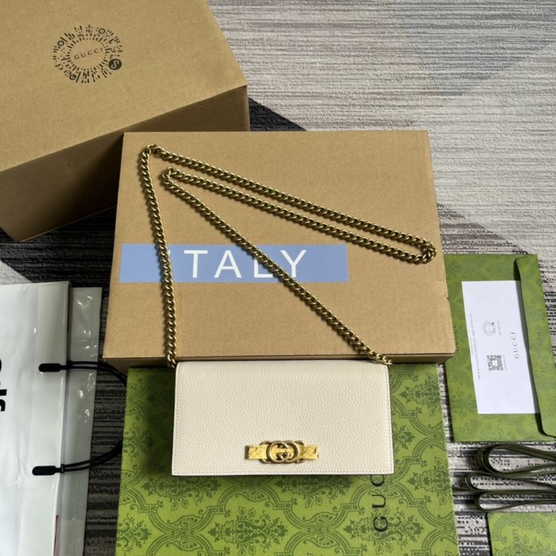Gvc*1 satchel bags